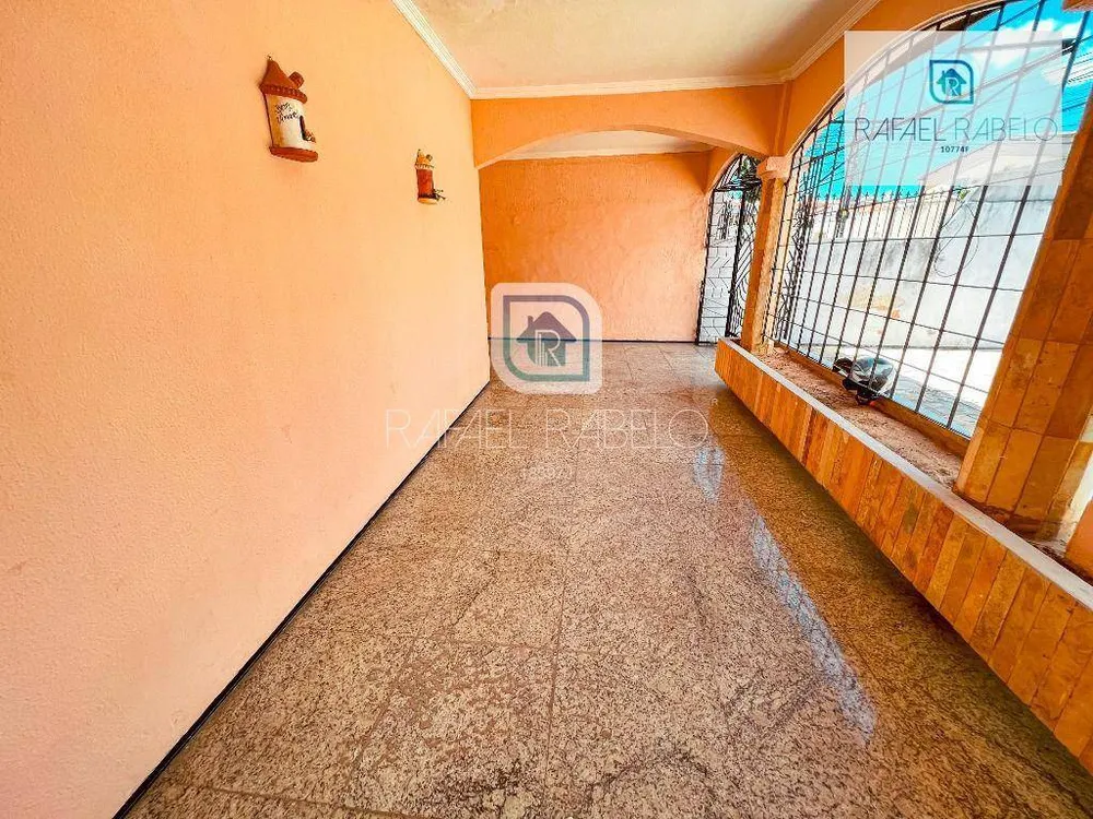 Casa, 3 quartos, 241 m² - Foto 11