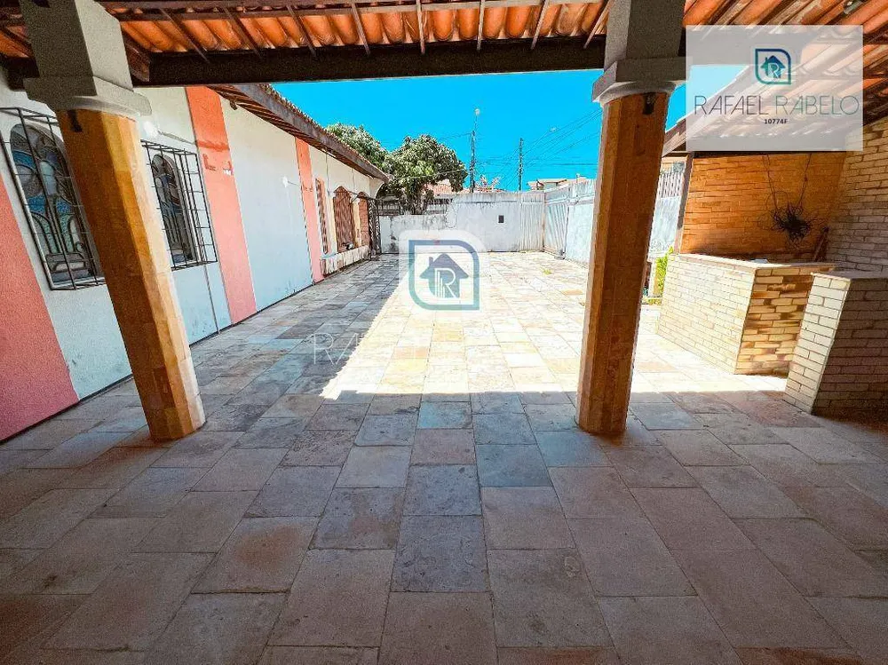 Casa, 3 quartos, 241 m² - Foto 10