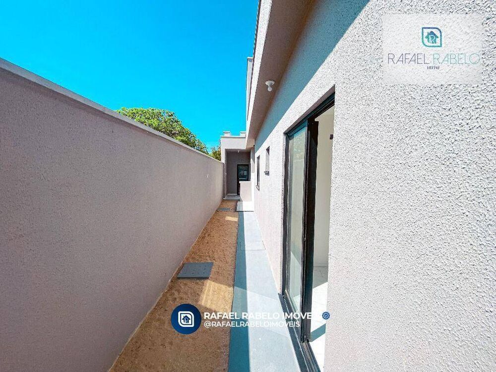 Casa à venda com 3 quartos, 105m² - Foto 4