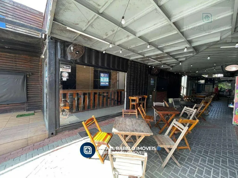 Loja-Salão, 20 m² - Foto 1