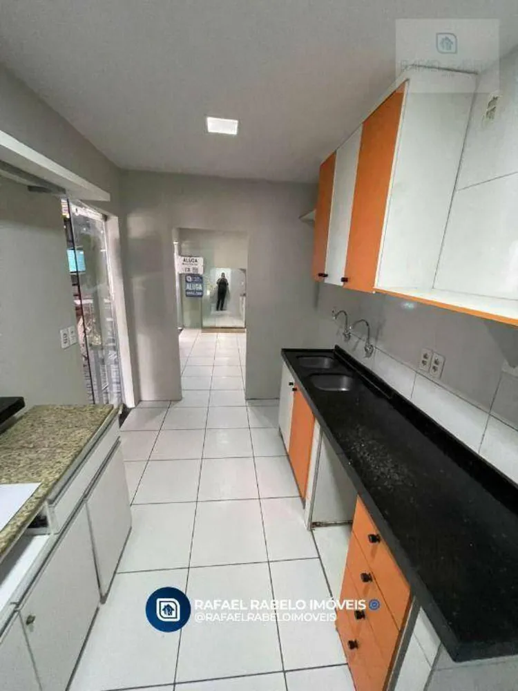 Loja-Salão, 20 m² - Foto 5