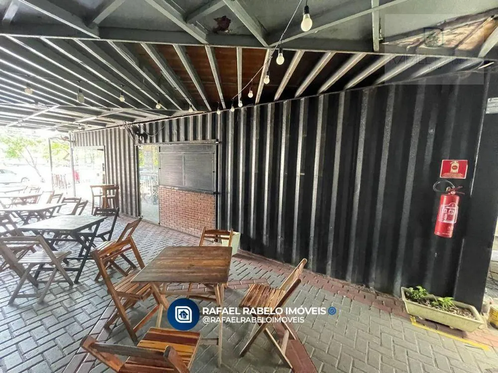 Loja-Salão, 20 m² - Foto 2