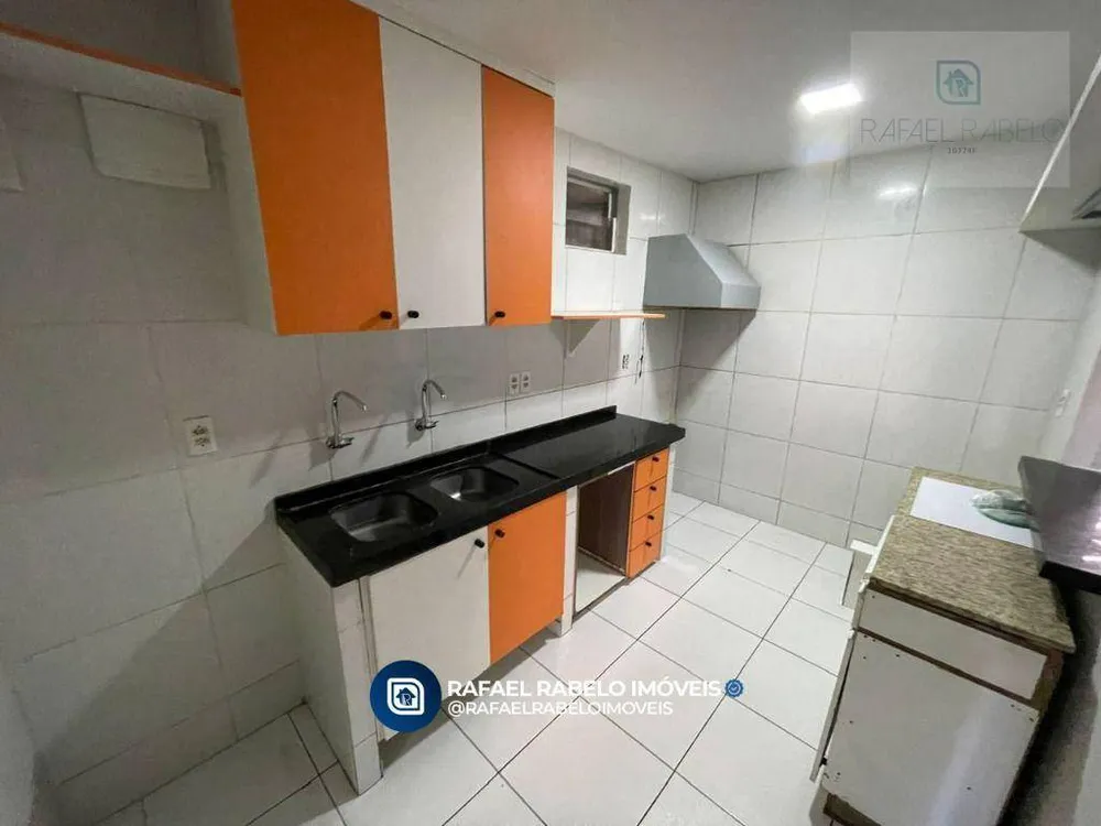 Loja-Salão, 20 m² - Foto 3