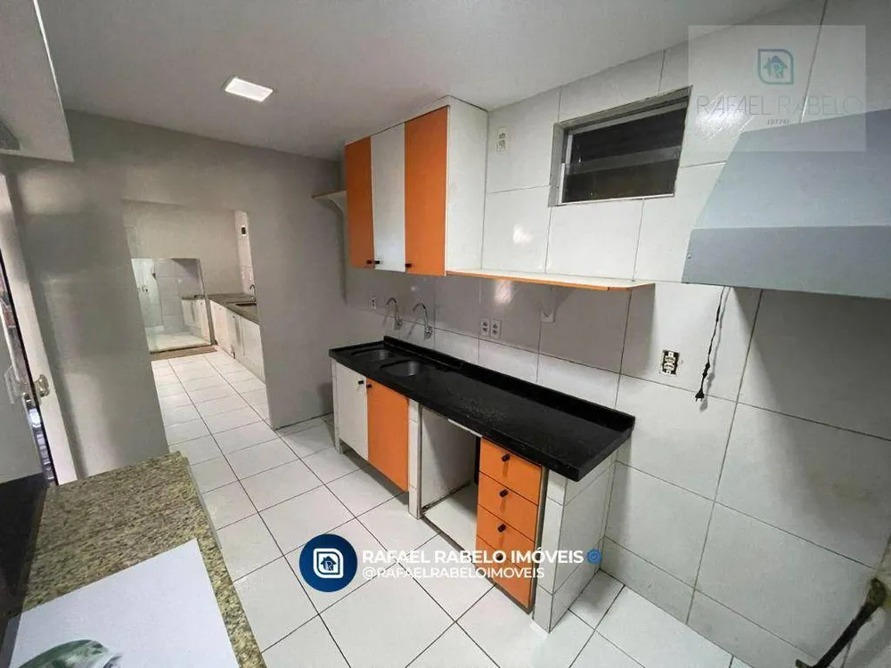 Loja-Salão, 20 m² - Foto 4