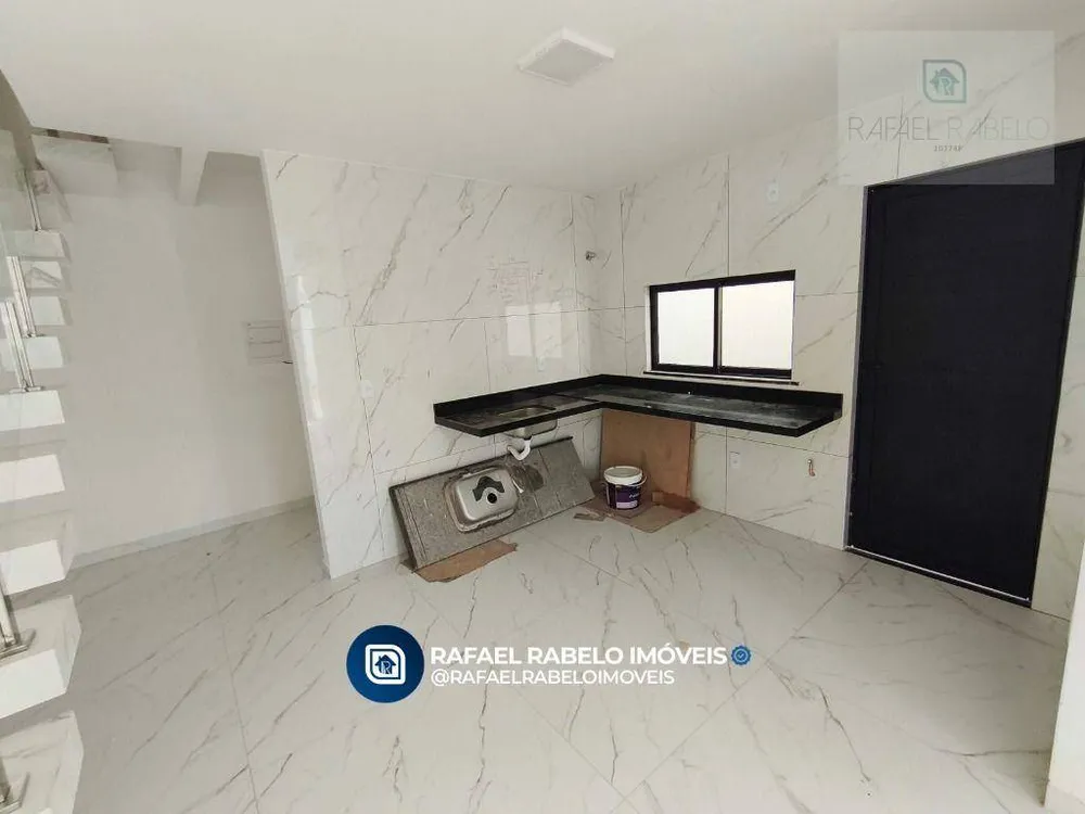 Casa, 3 quartos, 99 m² - Foto 4