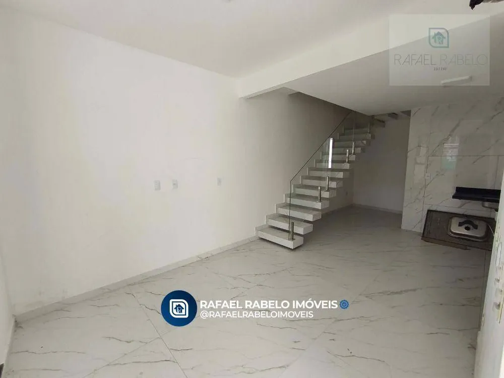 Casa, 3 quartos, 99 m² - Foto 3
