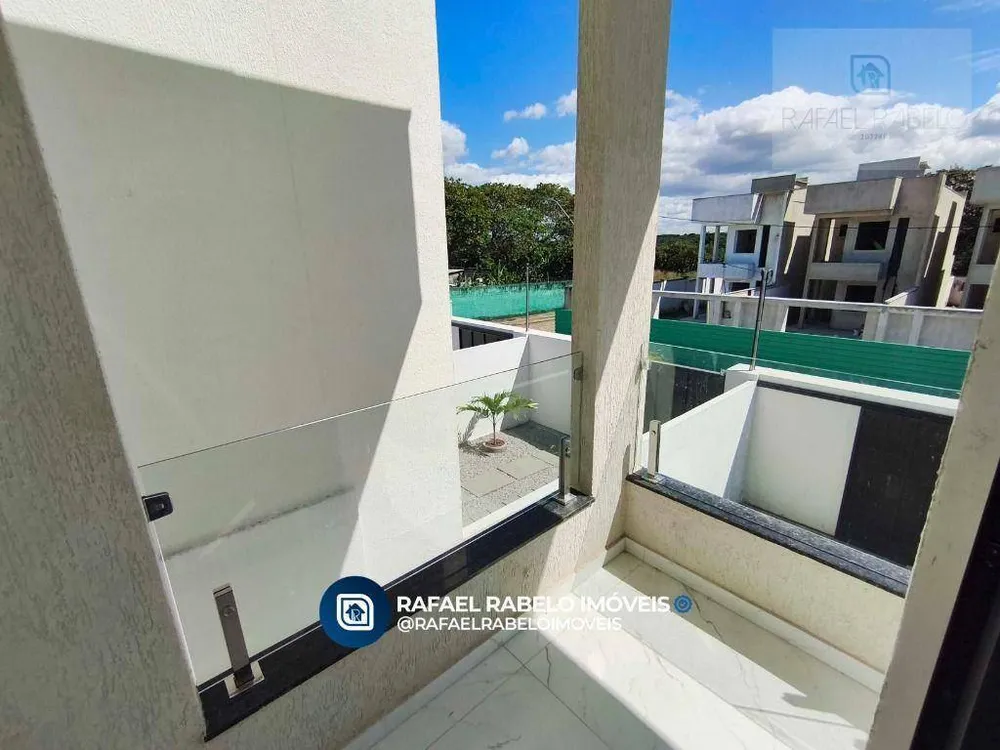 Casa, 3 quartos, 99 m² - Foto 10