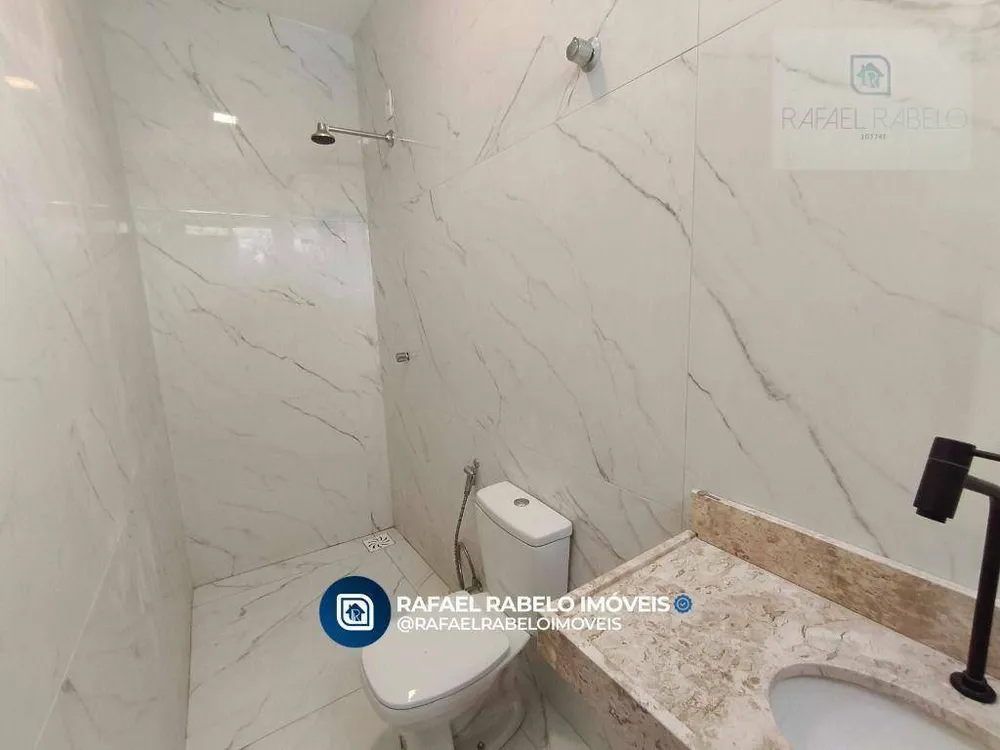 Casa, 3 quartos, 99 m² - Foto 11