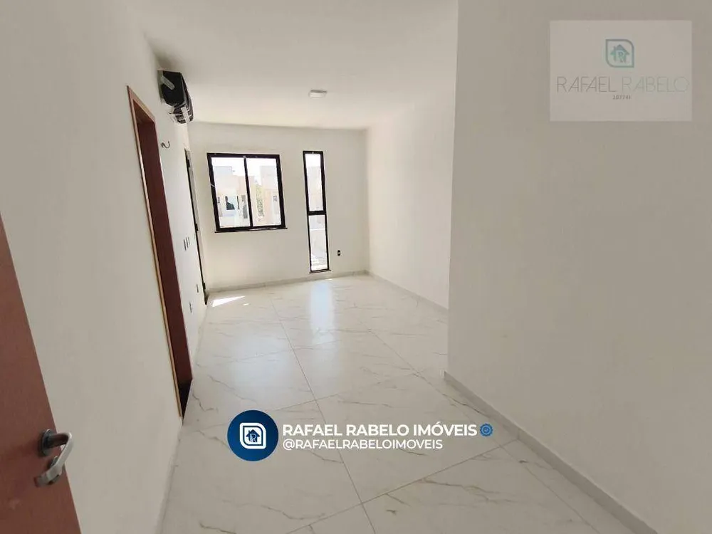 Casa, 3 quartos, 99 m² - Foto 8