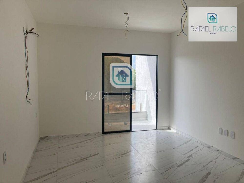 Casa, 3 quartos, 124 m² - Foto 9