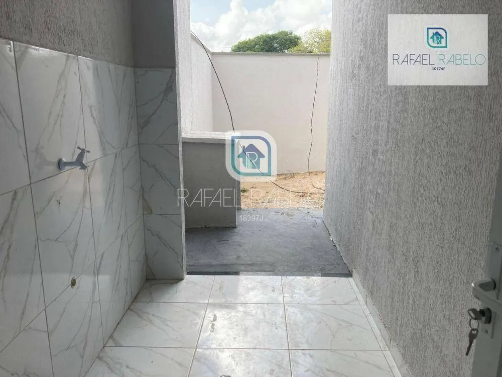 Casa, 3 quartos, 124 m² - Foto 10