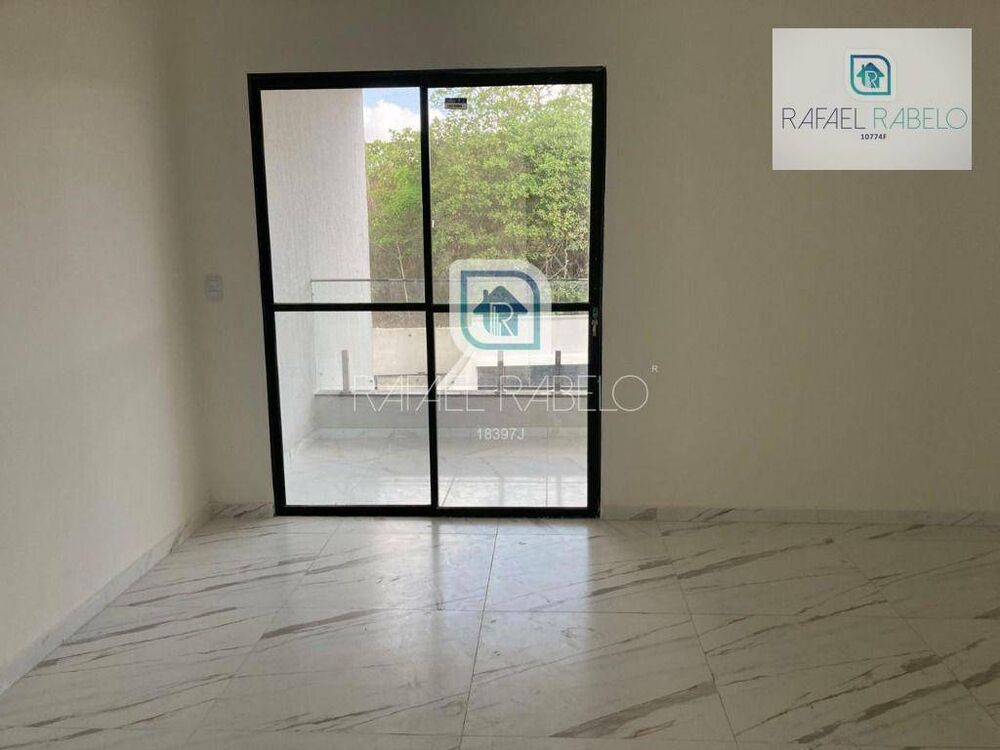 Casa, 3 quartos, 124 m² - Foto 8