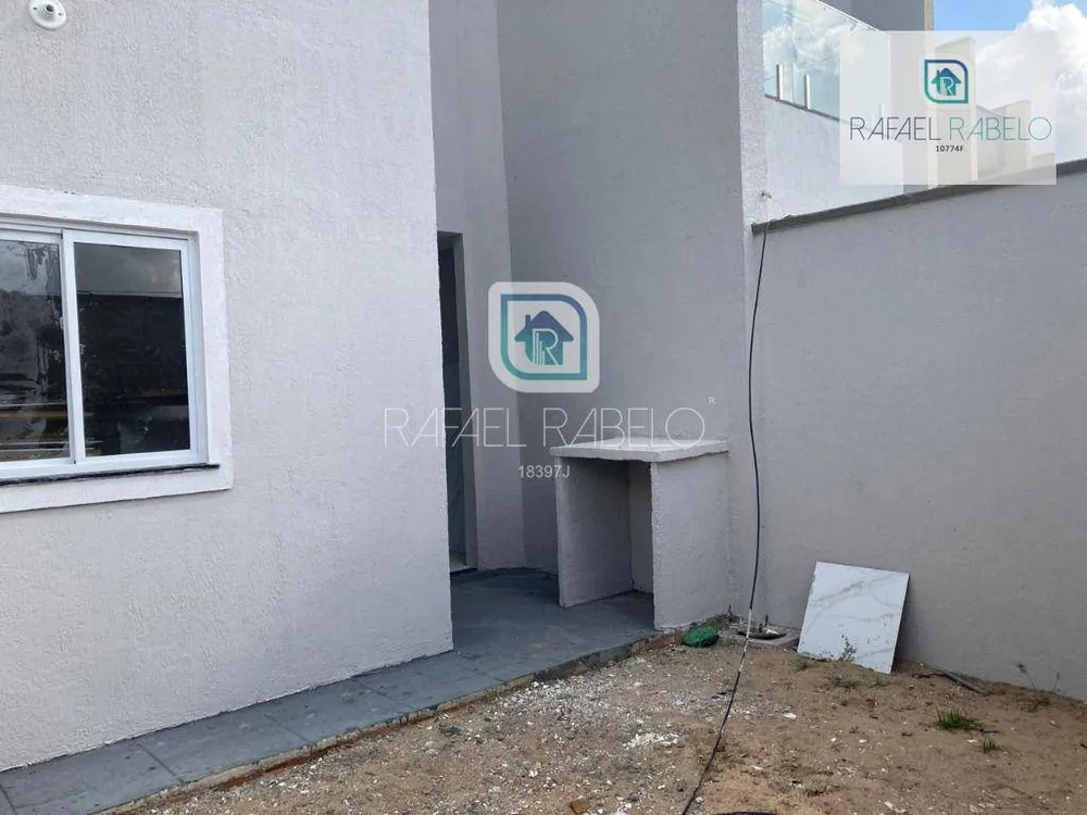 Casa, 3 quartos, 124 m² - Foto 12