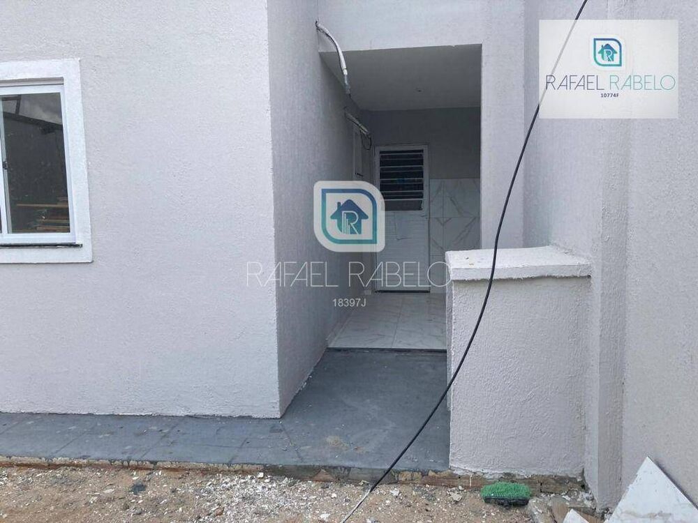Casa, 3 quartos, 124 m² - Foto 11