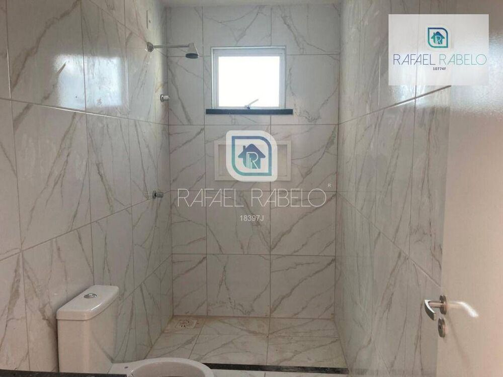 Casa, 3 quartos, 124 m² - Foto 7