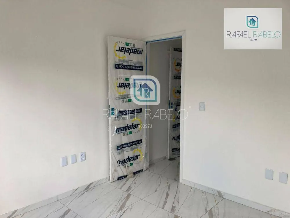 Casa, 3 quartos, 124 m² - Foto 5