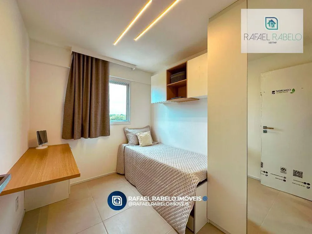 Apartamento, 3 quartos, 77 m² - Foto 12