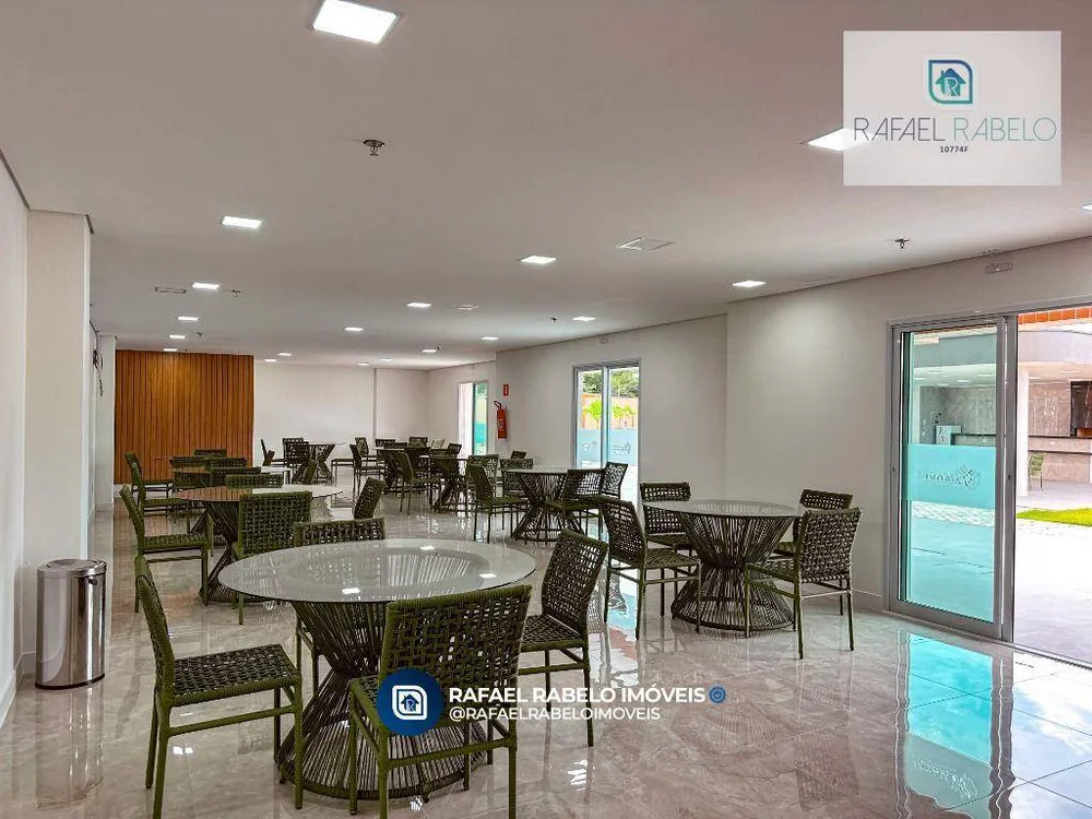 Apartamento, 3 quartos, 77 m² - Foto 3