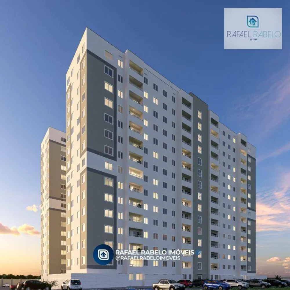 Apartamento, 2 quartos, 43 m² - Foto 12