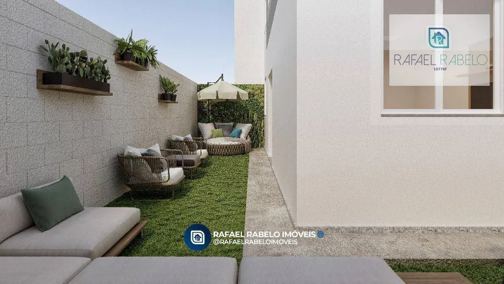 Apartamento, 2 quartos, 43 m² - Foto 9