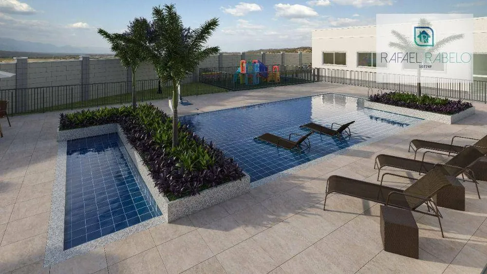 Apartamento, 2 quartos, 43 m² - Foto 11