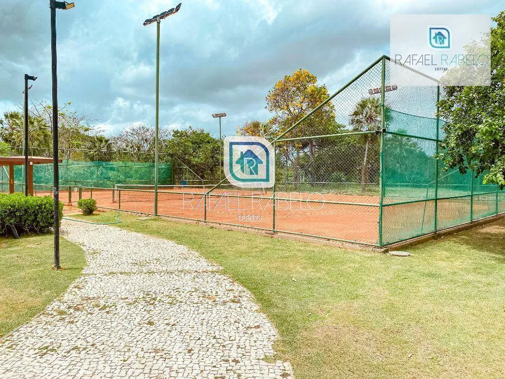 Casa de Condomínio, 4 quartos - Foto 10