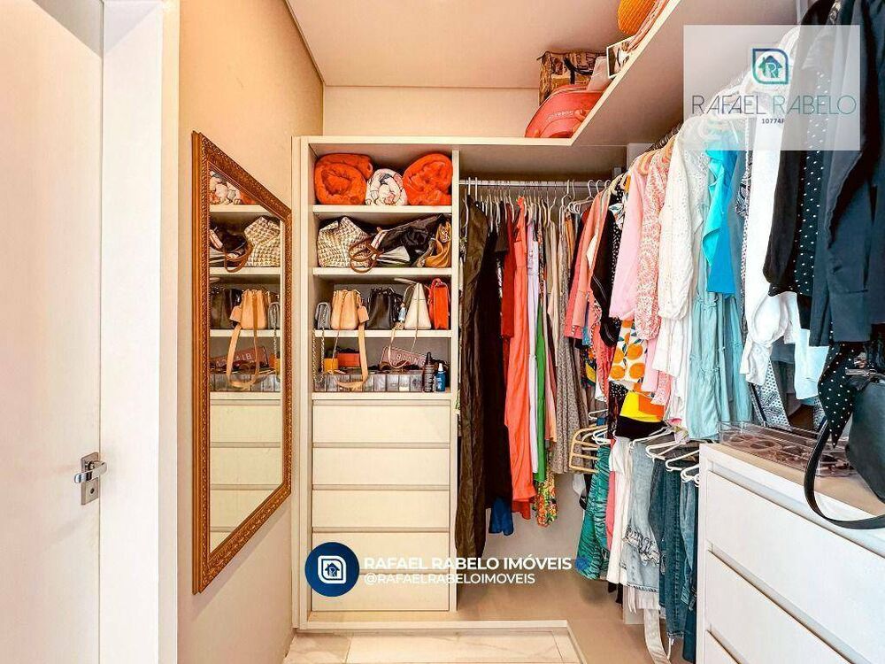 Casa de Condomínio à venda com 4 quartos, 315m² - Foto 4