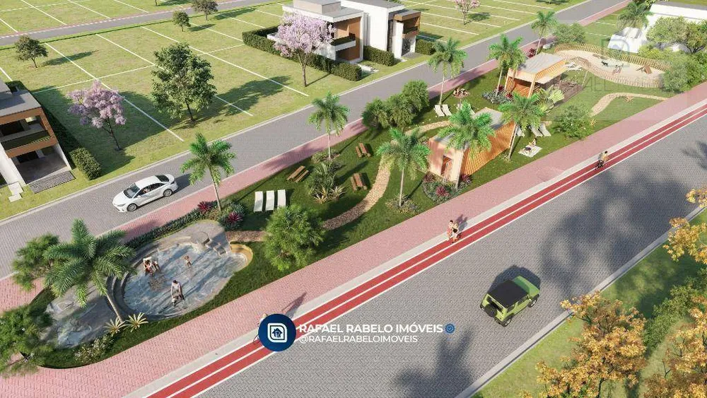 Loteamento e Condomínio, 200 m² - Foto 6