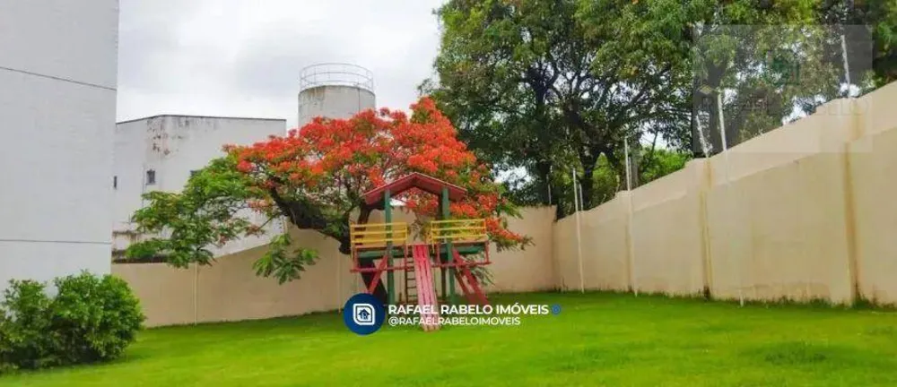 Apartamento, 2 quartos, 55 m² - Foto 9