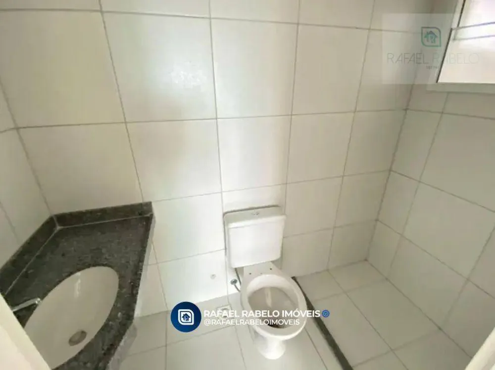 Apartamento, 2 quartos, 55 m² - Foto 4