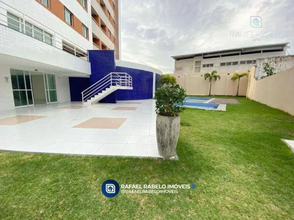 Apartamento, 2 quartos, 55 m² - Foto 6