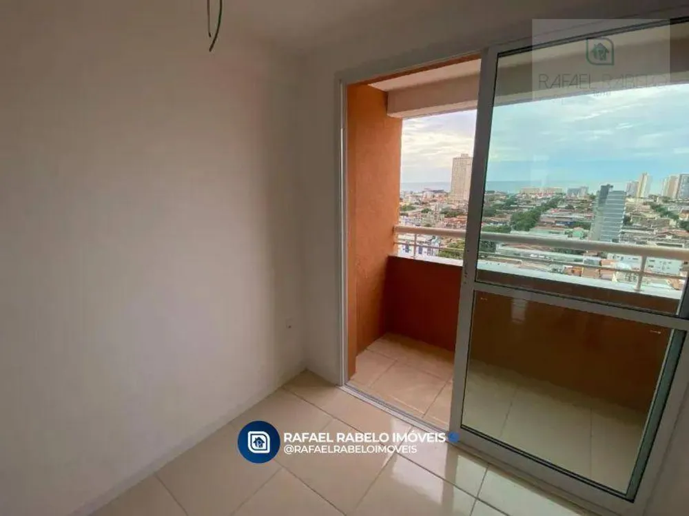 Apartamento, 2 quartos, 55 m² - Foto 2