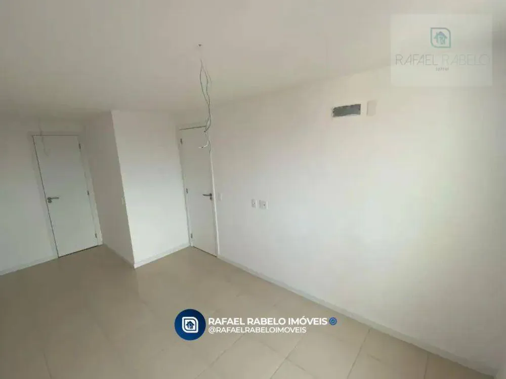 Apartamento, 2 quartos, 55 m² - Foto 3