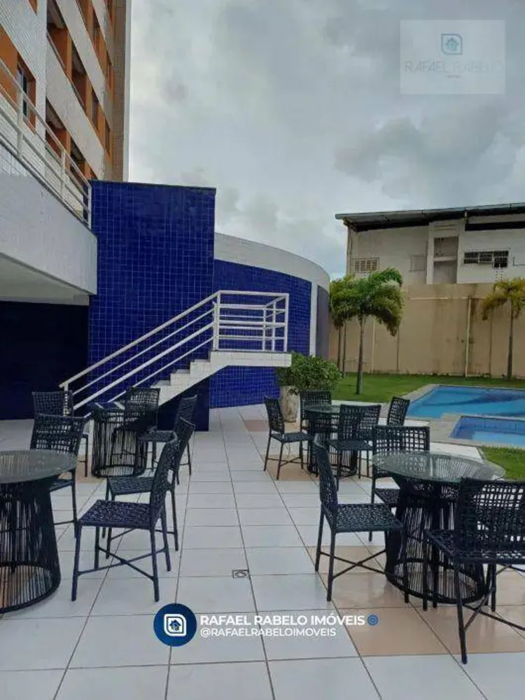 Apartamento, 2 quartos, 55 m² - Foto 12