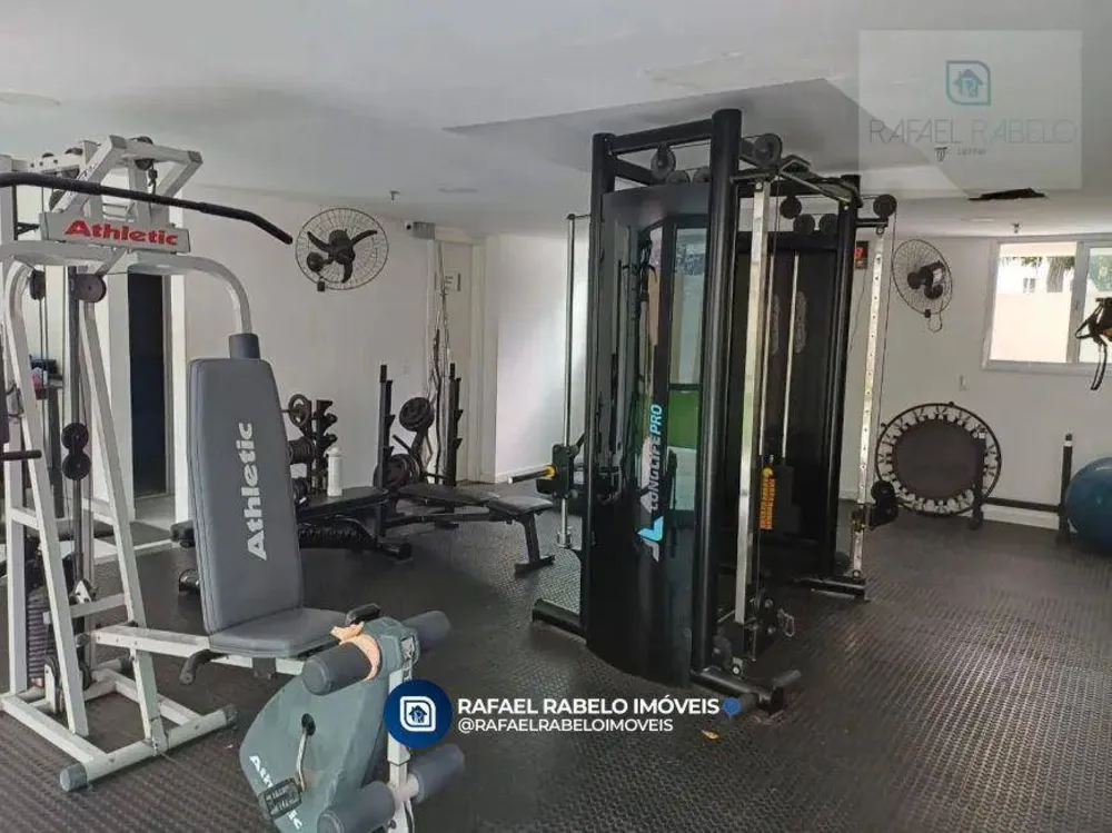 Apartamento, 2 quartos, 55 m² - Foto 11