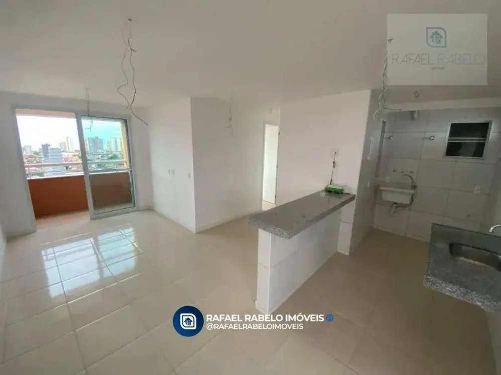 Apartamento, 2 quartos, 55 m² - Foto 1