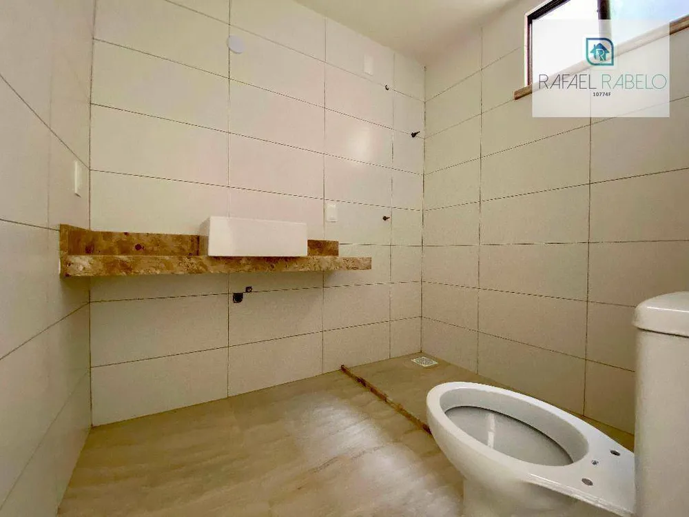 Casa de Condomínio, 3 quartos - Foto 8