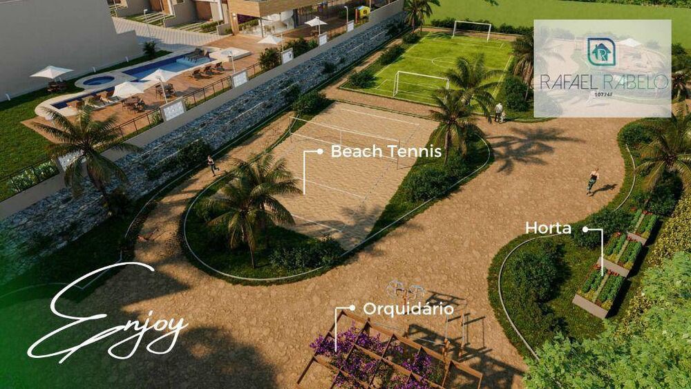 Casa de Condomínio à venda com 3 quartos, 148m² - Foto 5