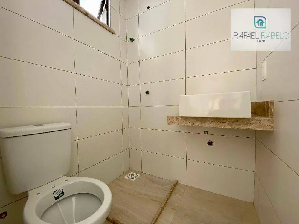 Casa de Condomínio, 3 quartos - Foto 5