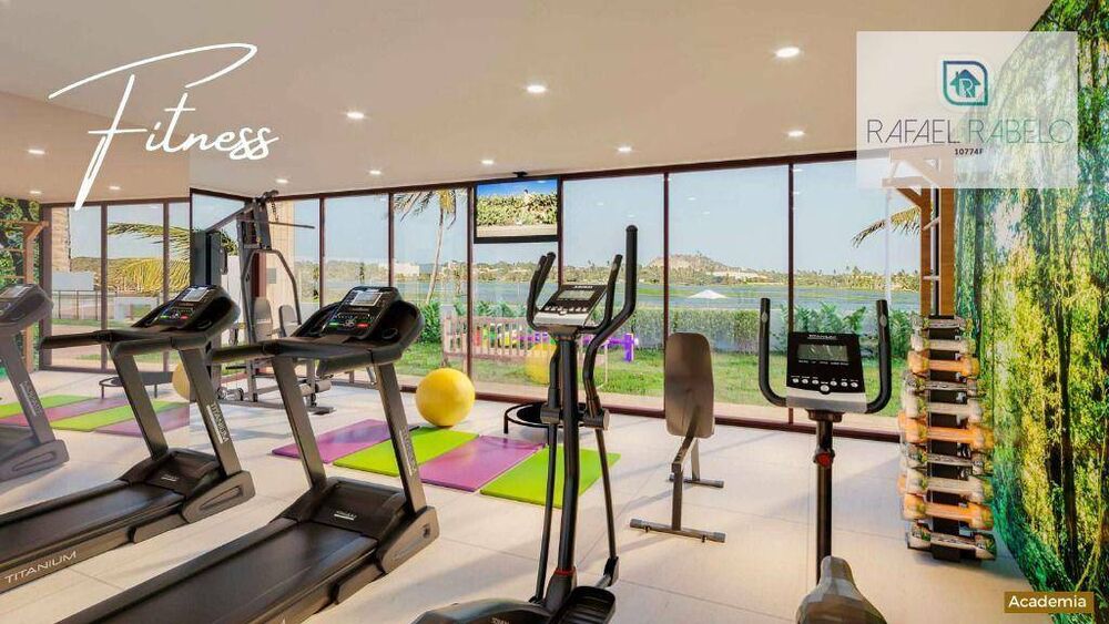 Casa de Condomínio à venda com 3 quartos, 148m² - Foto 7