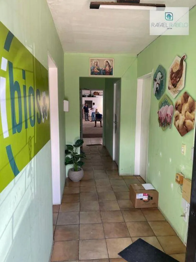 Depósito-Galpão, 500 m² - Foto 5