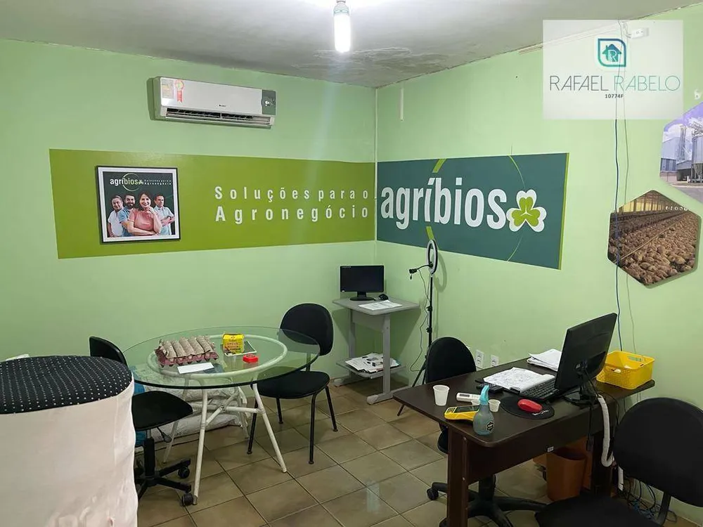 Depósito-Galpão, 500 m² - Foto 6
