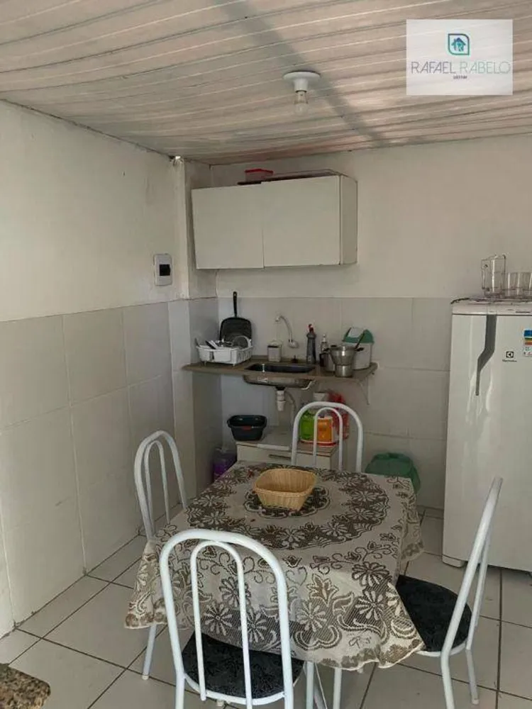 Depósito-Galpão, 500 m² - Foto 7