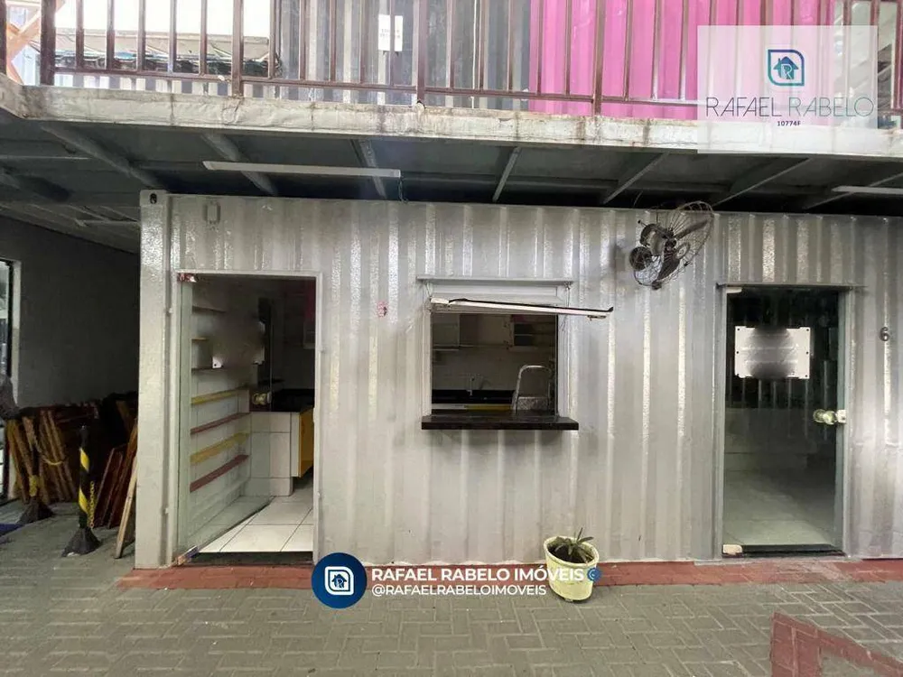 Loja-Salão, 10 m² - Foto 1
