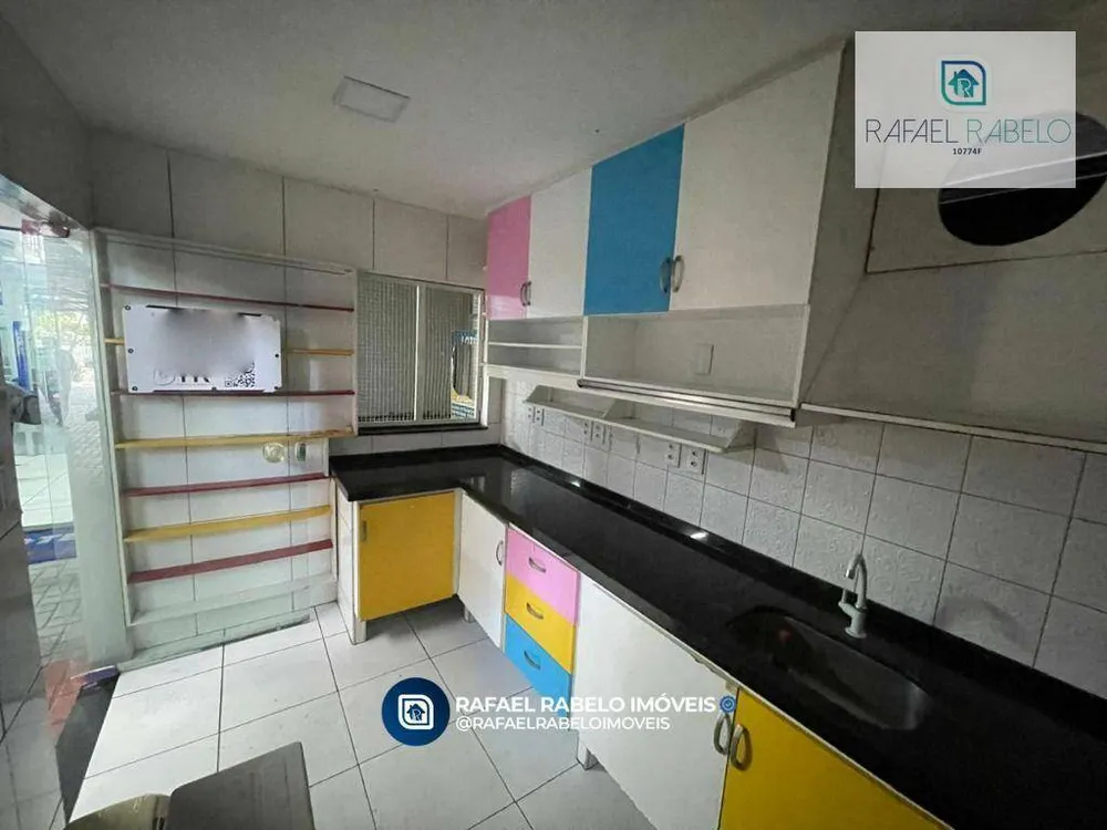 Loja-Salão, 10 m² - Foto 3