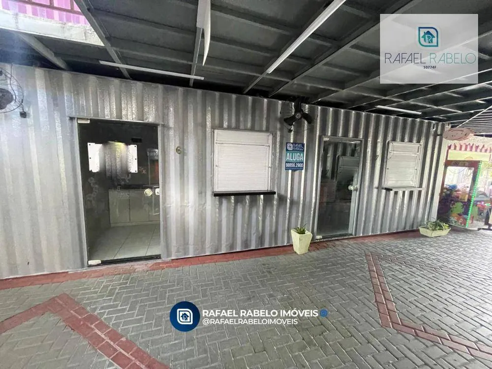 Loja-Salão, 10 m² - Foto 5