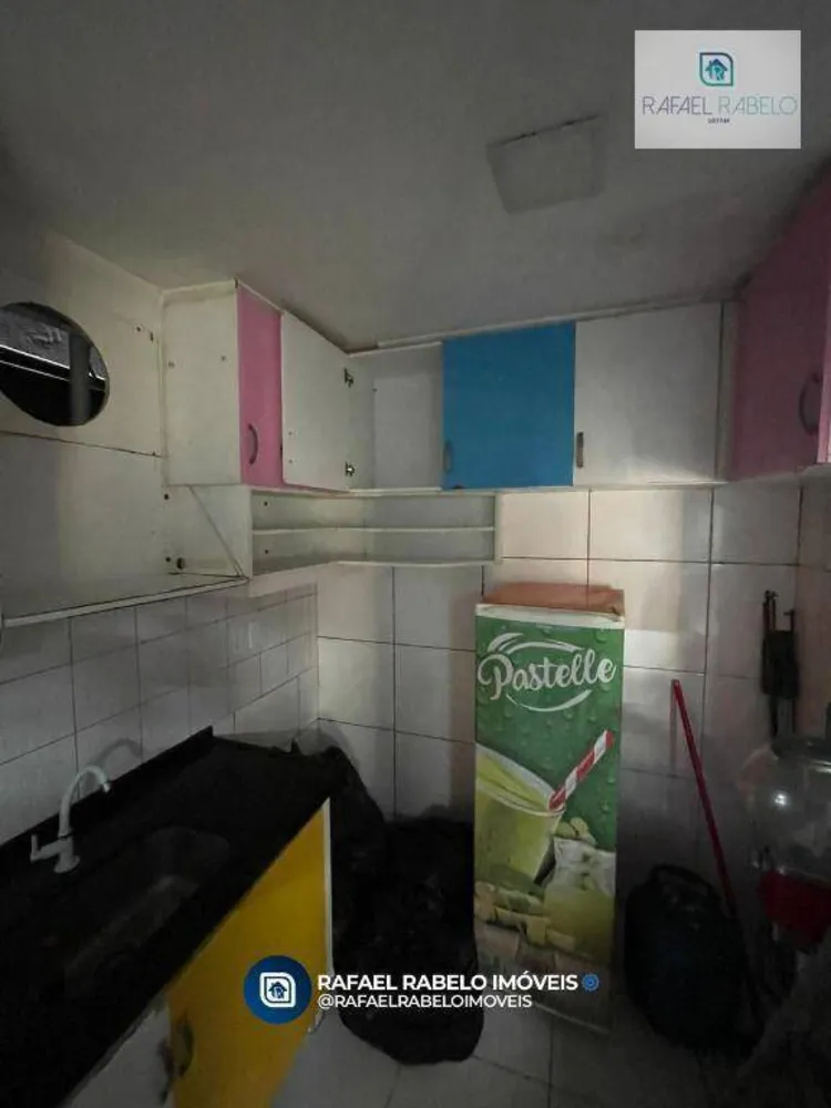 Loja-Salão, 10 m² - Foto 4