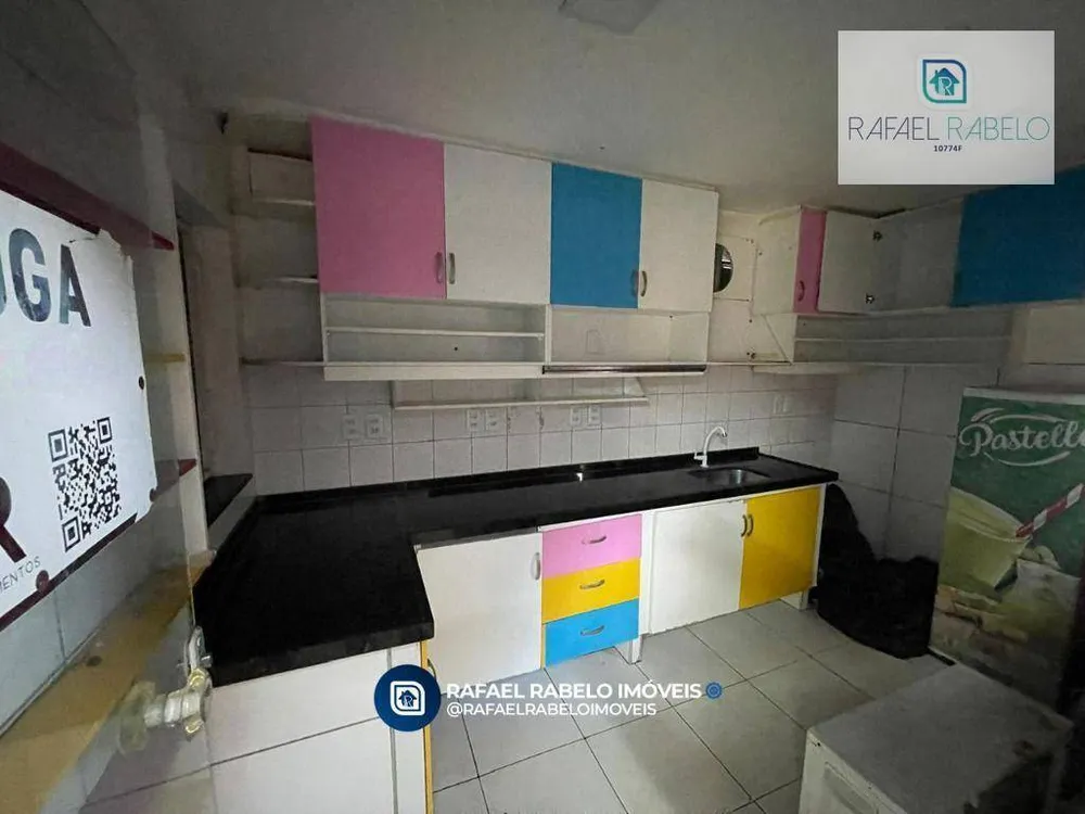 Loja-Salão, 10 m² - Foto 2