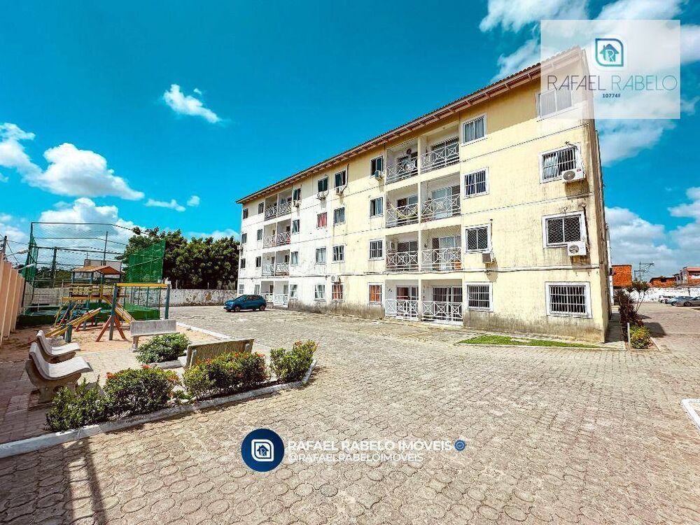 Apartamento à venda e aluguel com 3 quartos, 62m² - Foto 8