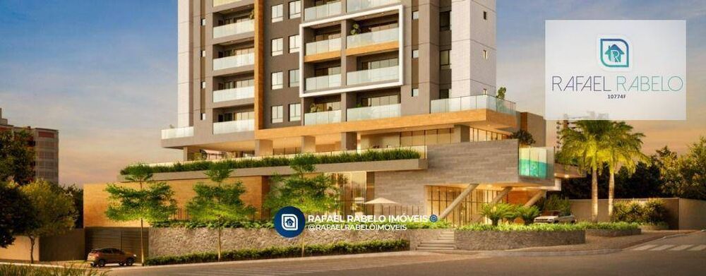 Apartamento, 3 quartos, 84 m² - Foto 1